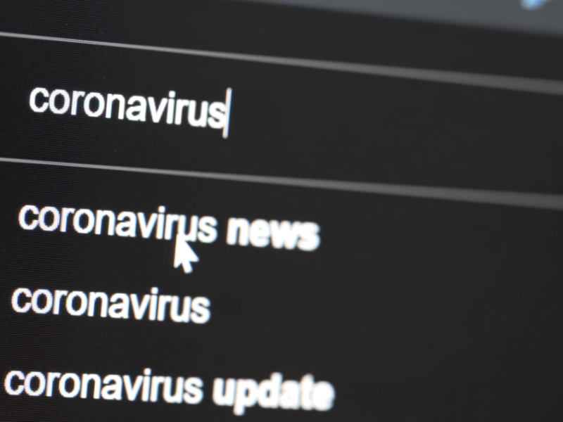 When a Story is Breaking, AI Can Help Consumers Identify Fake News