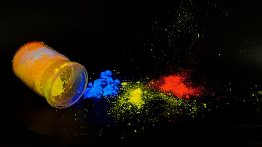 Matériaux innovants pour l'électronique imprimée/flexible