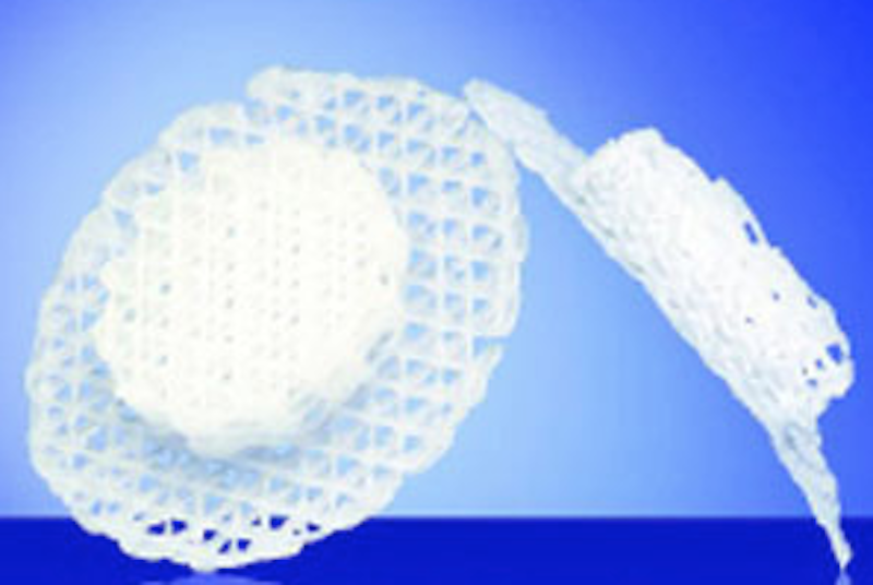 Implant Solution That Prevents Leg Amputations