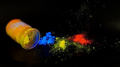 Webinar: Innovative Materials for Printed/Flexible Electronics