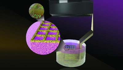 3D Printed Microbes to Enhance Biomaterials