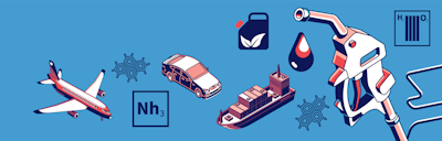 An Introduction to E-Fuels: A Long-Term Prospect