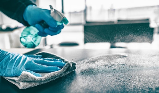 Antimicrobial Technology: Stopping Invisible Enemies Through Protected Surfaces