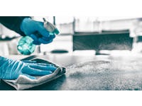 Innovations in Antimicrobials: New Methods to Eliminate Microbes