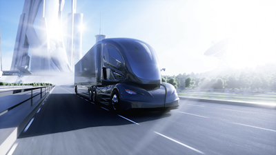 Upcoming Webinar: The Road to Zero Emission Commercial Vehicles