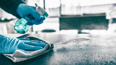 Join the Upcoming IDTechEx Webinar on Antimicrobial Technology