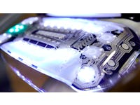 Opportunities for Additively Manufactured Electronics
