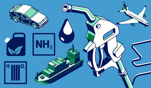 Future Roles for Sustainable Alternative Fuels