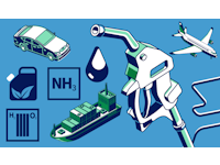 Upcoming Webinar: Future Roles for Sustainable Alternative Fuels