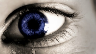 Crying Human Tear Glands Grown in the Lab