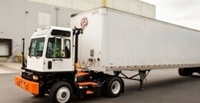 Volvo Penta and Tractor Manufacturer TICO Partner in Electromobility