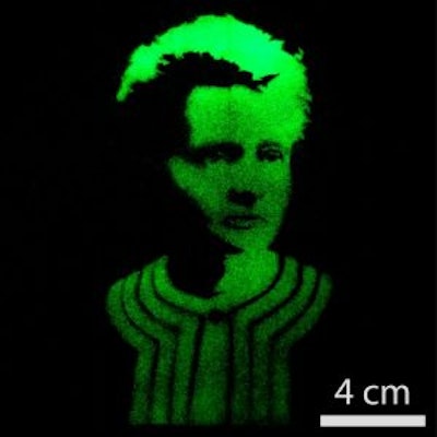 Painting with Semiconductors