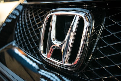 Honda Targets 100% Electric Vehicle Sales