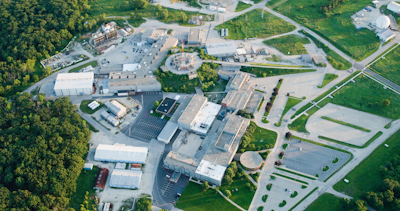 Aggreko Partners with Argonne National Laboratory