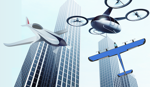 Los aviones eléctricos impulsan la reorganización de la industria