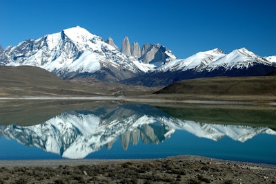Long-Duration Battery System for Microgrid in Patagonia