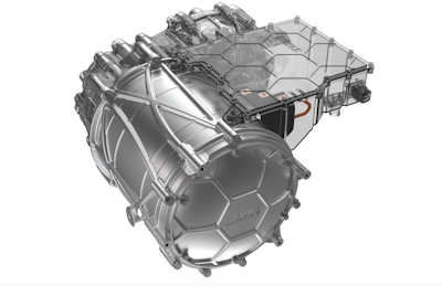 Mahle Develops Highly Efficient Magnet Free Electric Motor