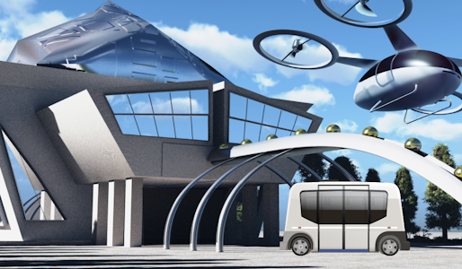 Navettes robotisées : commandes importantes et réinvention