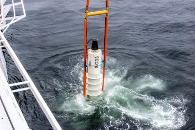 Europe's First Utility Scale Wave Energy Park