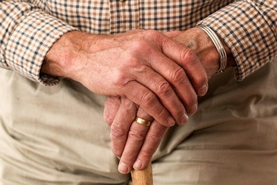 Wearable Could Reduce Falls Amongst Seniors