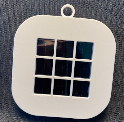 Pollux Releases Their Their Product with Epishine's Light Cell