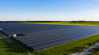 BayWa r.e. Ramps Up Green Hydrogen Activities