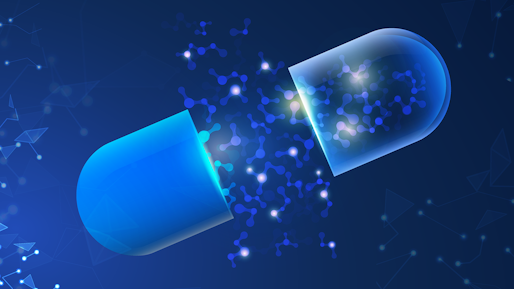 AI in Drug Discovery: Accelerating Pharma R&D