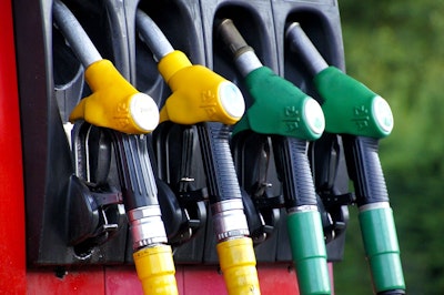 Lead From Leaded Petrol Persists in London Air Despite '90s Ban
