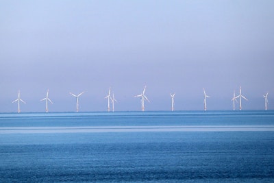 Buoyancy Energy Storage Uses Pipes and Anchors