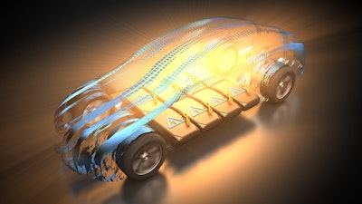 Key Trends That Are Turning Up The Heat In The EV Market