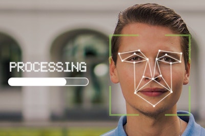 Facial Recognition for Cannabis and CBD Vending Machines