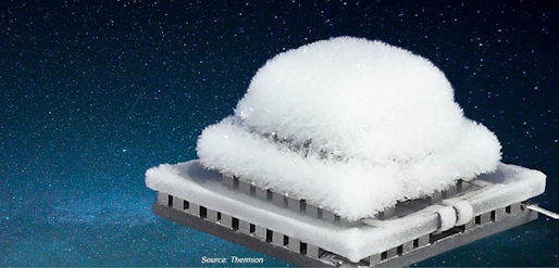 Thermoelectrics Growing Rapidly