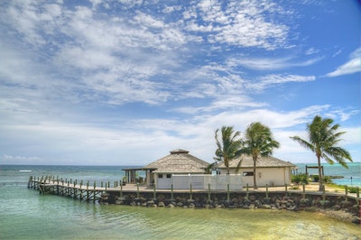 Fully Renewable Energy Feasible for Samoa