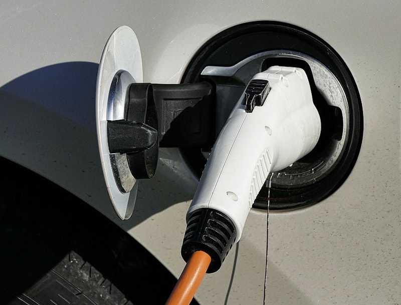 Hyundai Motor and LG Energy Solution to Invest in EV Partnership
