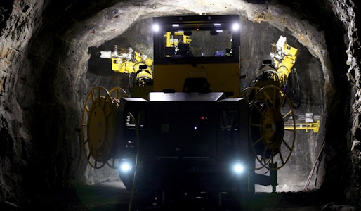 Electrificación minera: nuevas direcciones