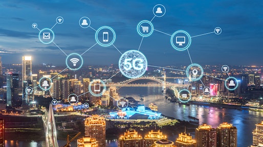 5G Small Cells: Technologies and Markets