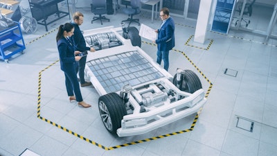 Automotive OEMs Urged to Reduce Risk of Semiconductor Shortage