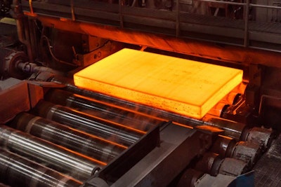 The World's First Fossil-Free Steel Ready for Delivery