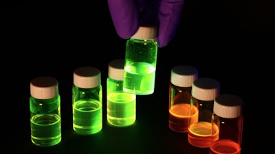 New Tool for Finding Green Solvents for Printed Electronics