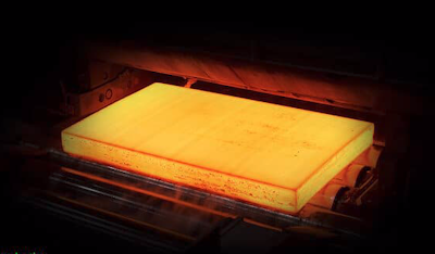 Mercedes-Benz Takes the Next Step on the Road to Green Steel