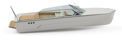 Hynion AS, Hyrex AS Cooperate on Hydrogen Stations for Leisure Boats