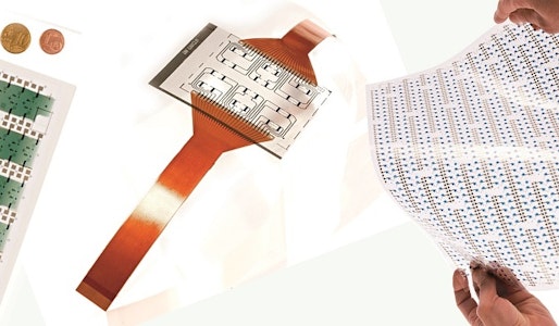 Commercially Compelling Printed/Flexible Sensor Innovations