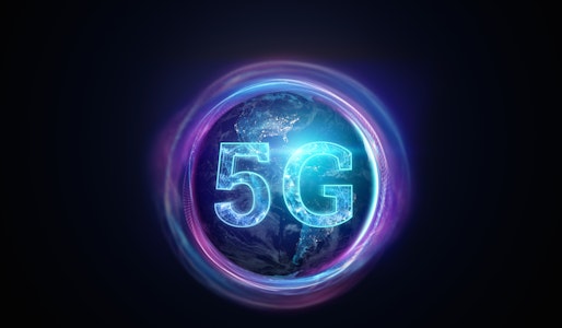 La 5G jette les bases d'un avenir entièrement numérisé et connecté