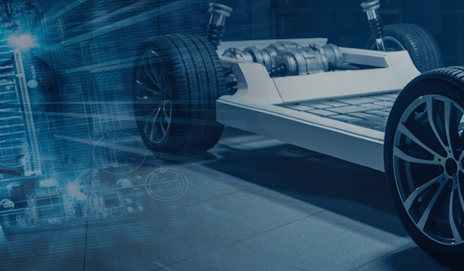 Electrónica de potencia: la clave para desbloquear la gama de vehículos eléctricos