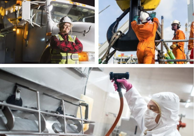LifeBooster Closes Investment Round, Introduces Smart Work Gear