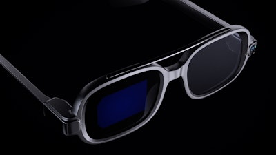 Xiaomi Unveils Smart Glasses