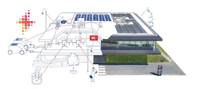BESIX, Proximus and i.Leco Create Aug-E