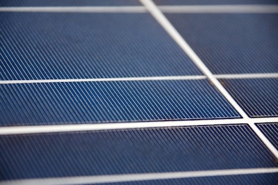 Swapping Silver for Copper to Break Solar Panel Efficiency Record