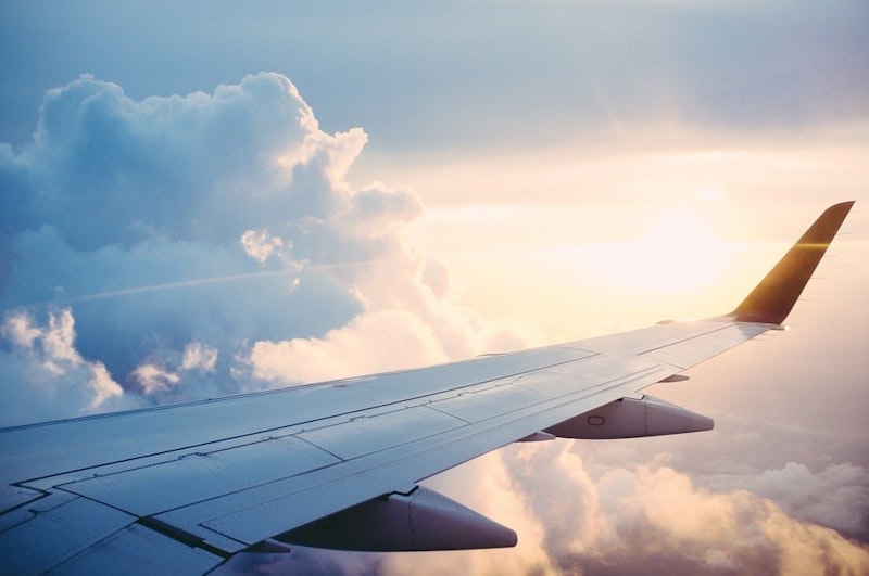 Gazprom Neft and Aeroflot Join Forces to Develop "Green" Aviation Fuel