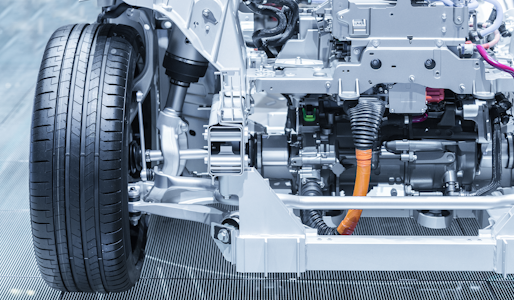 Electric Motor Technologies: The Next EV Revolution?